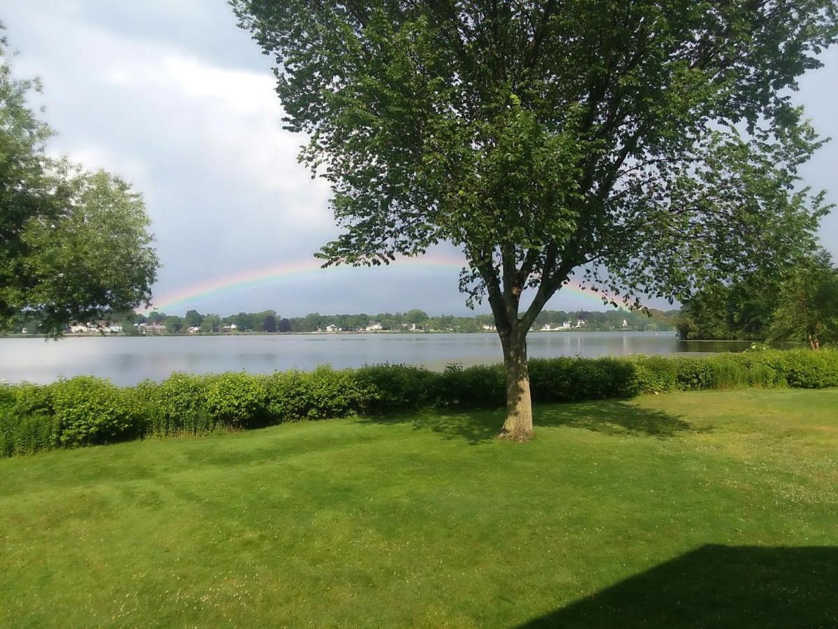 Lakeside Inn Wakefield Zewnętrze zdjęcie