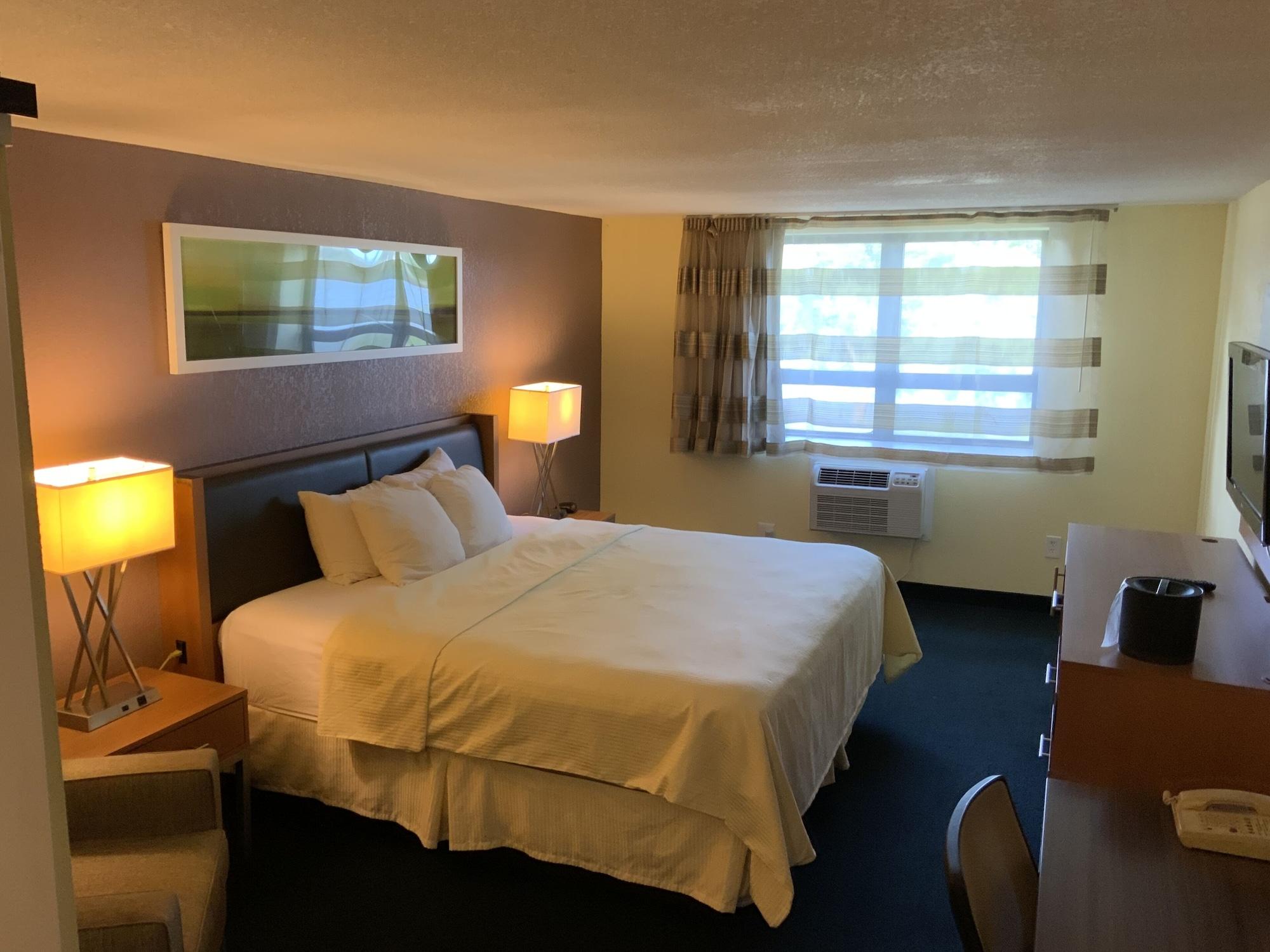 Lakeside Inn Wakefield Zewnętrze zdjęcie