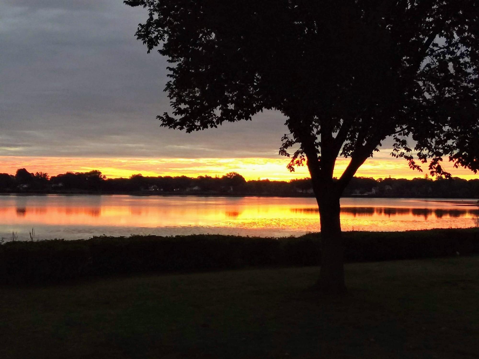 Lakeside Inn Wakefield Zewnętrze zdjęcie