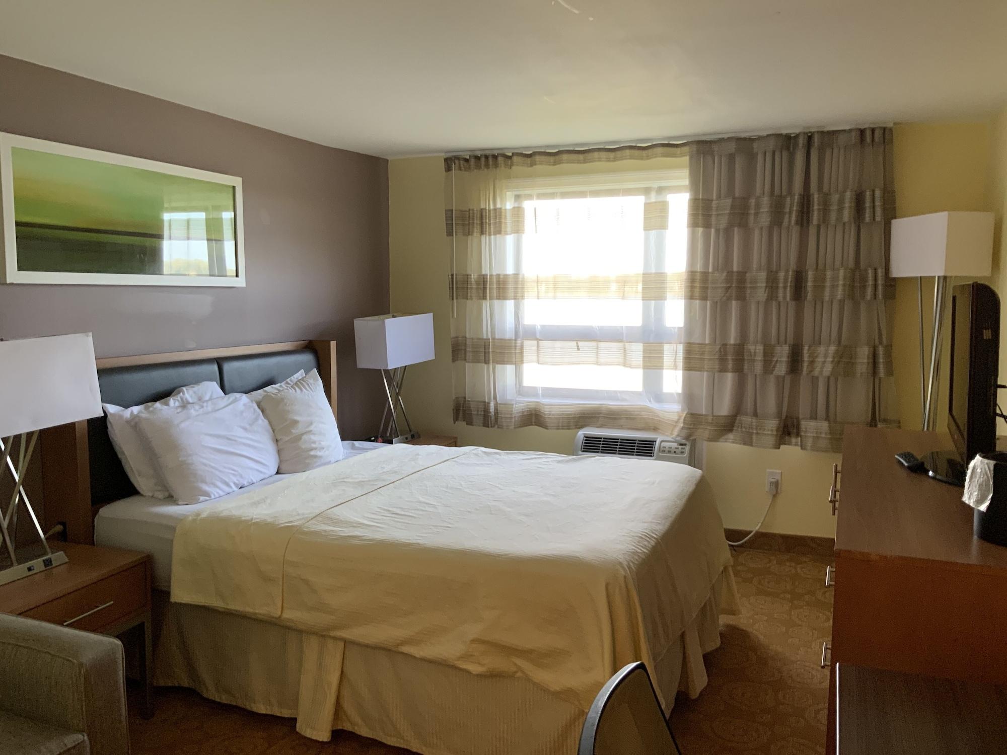 Lakeside Inn Wakefield Zewnętrze zdjęcie