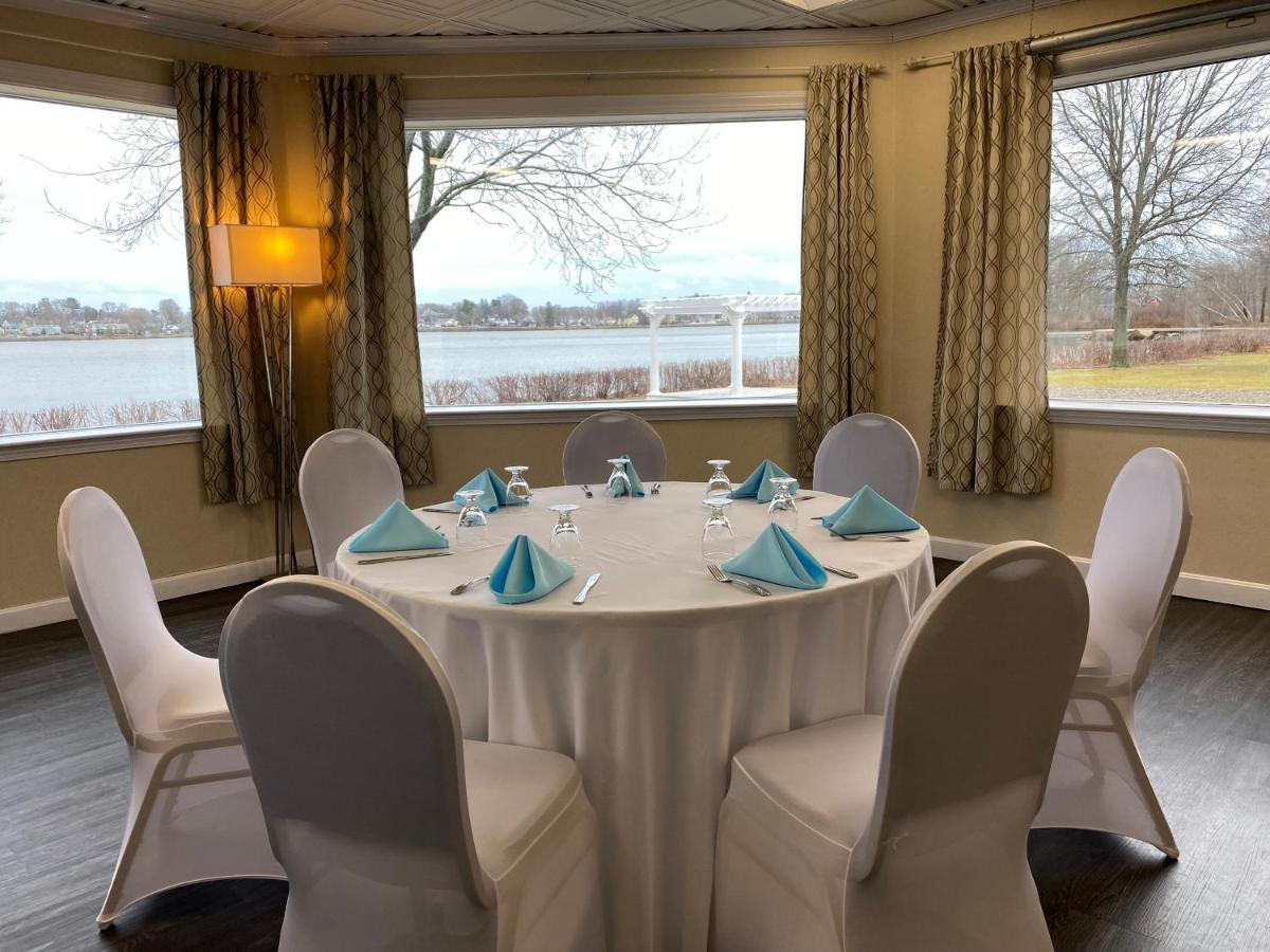Lakeside Inn Wakefield Zewnętrze zdjęcie
