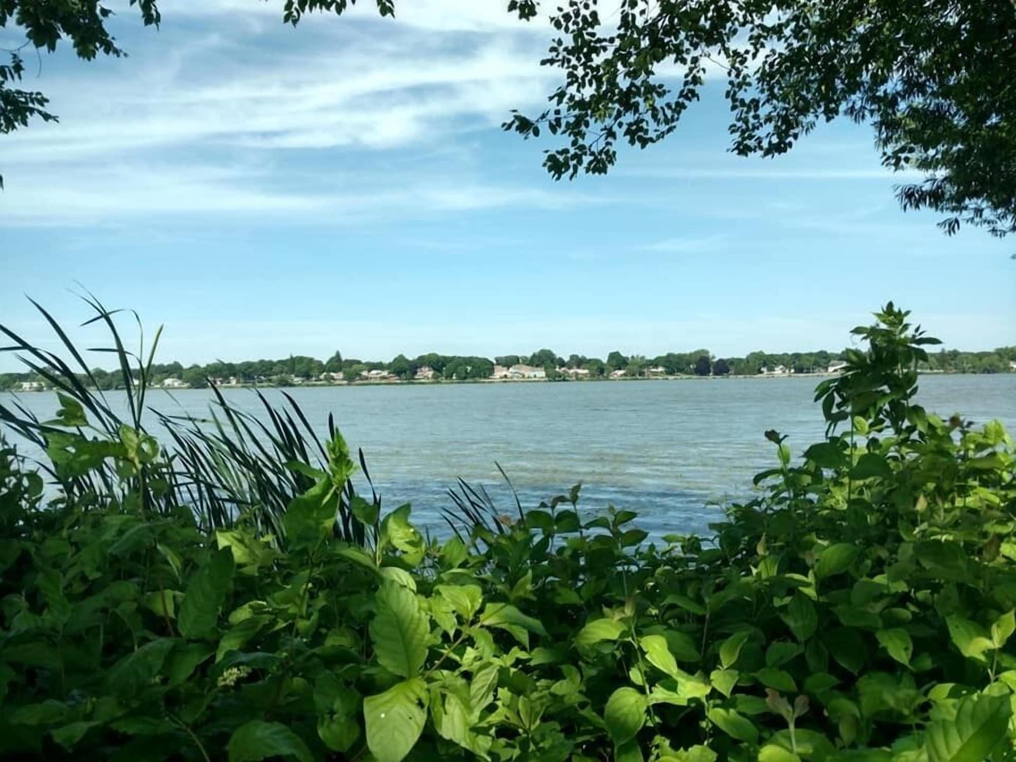 Lakeside Inn Wakefield Zewnętrze zdjęcie
