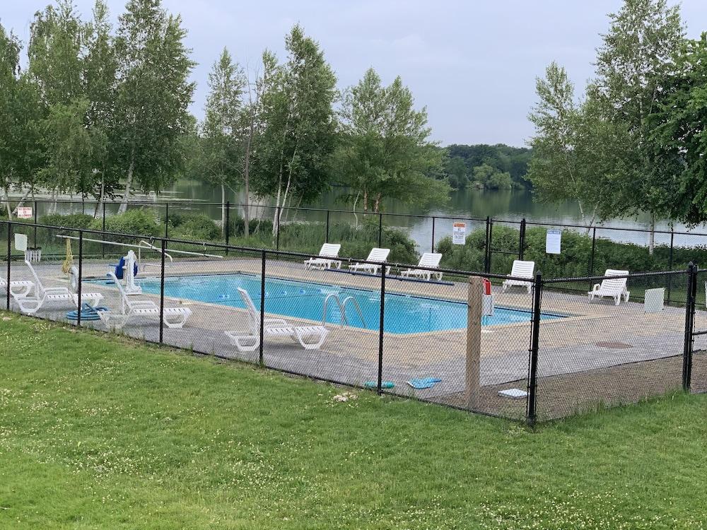Lakeside Inn Wakefield Zewnętrze zdjęcie