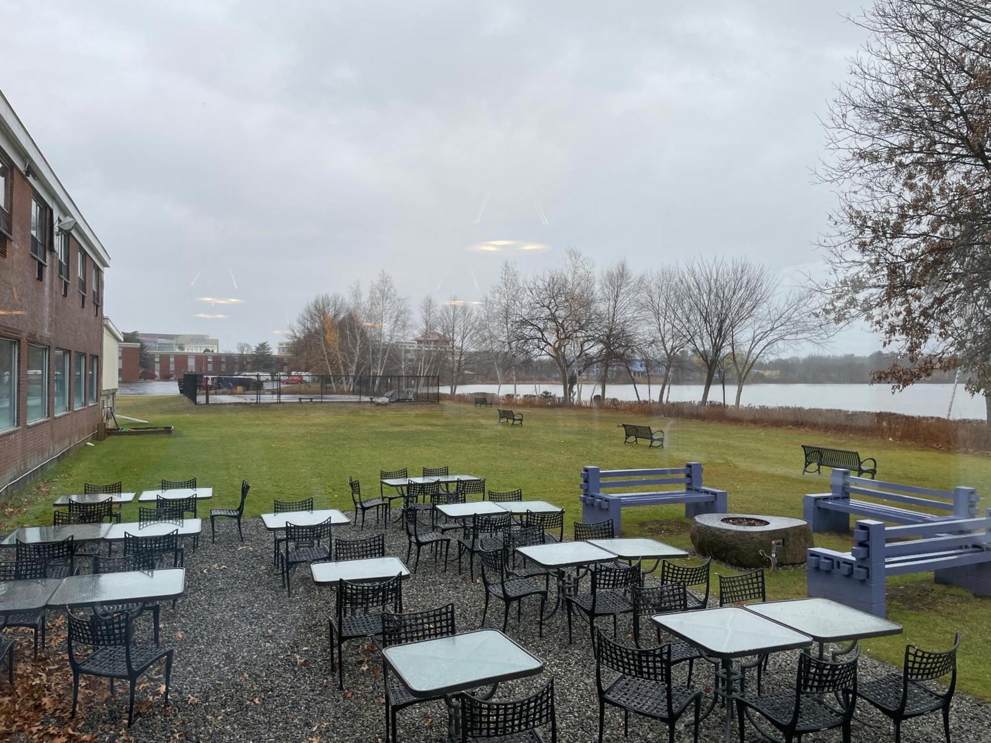 Lakeside Inn Wakefield Zewnętrze zdjęcie