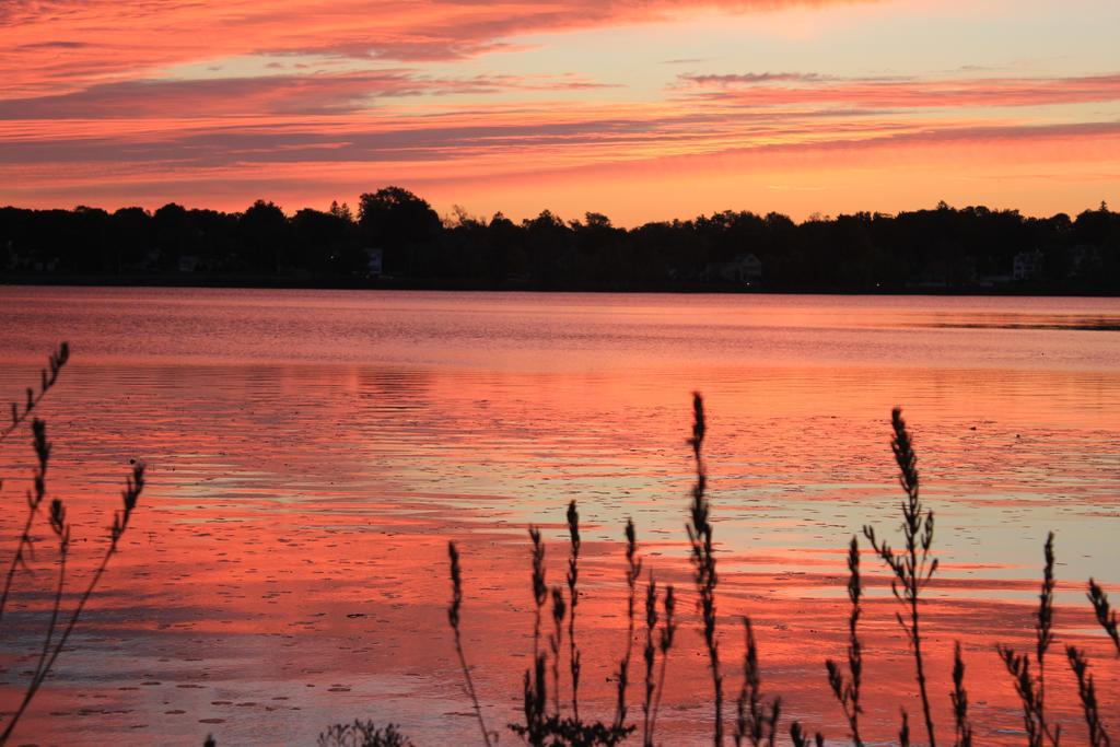Lakeside Inn Wakefield Zewnętrze zdjęcie