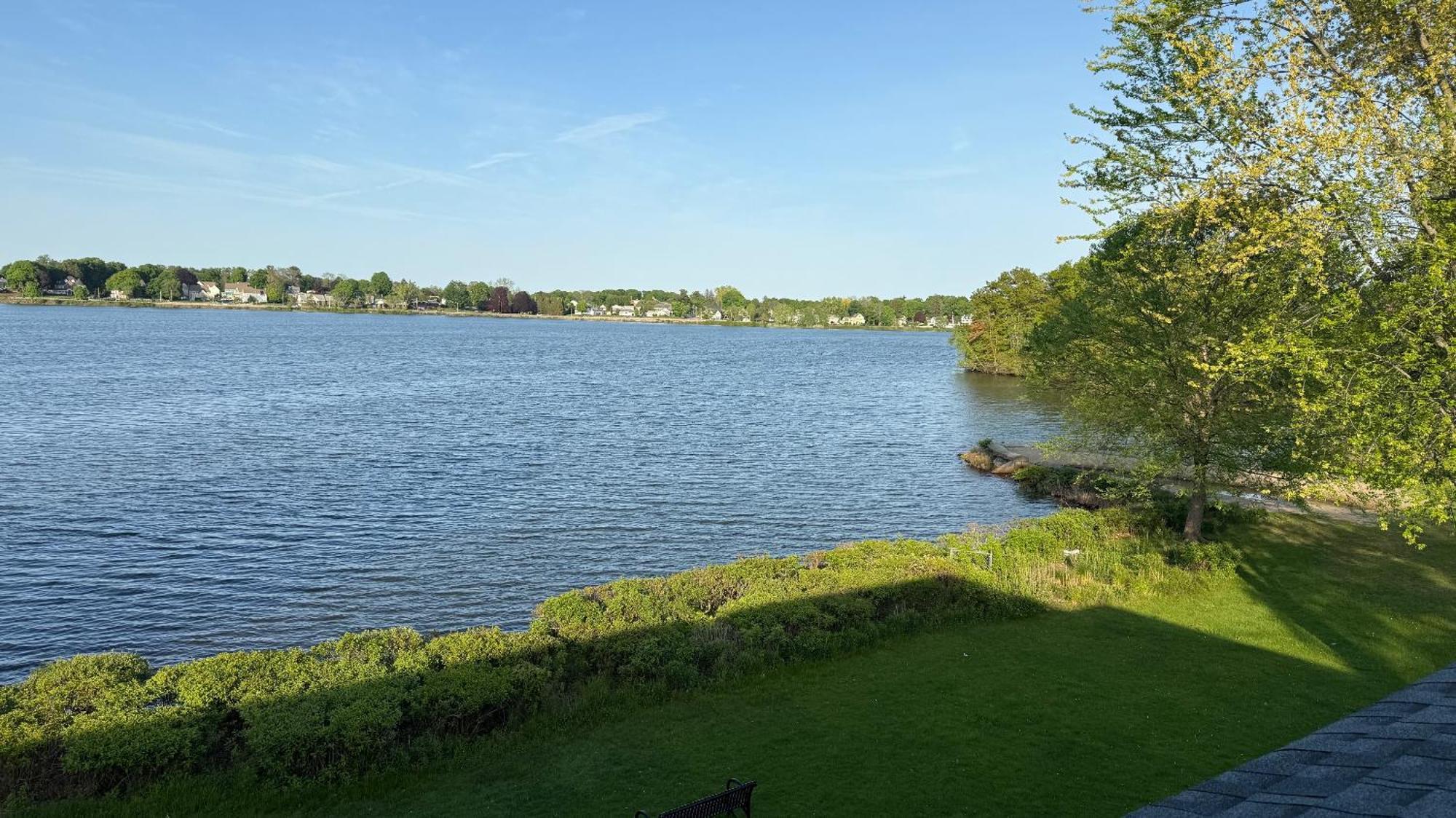 Lakeside Inn Wakefield Zewnętrze zdjęcie