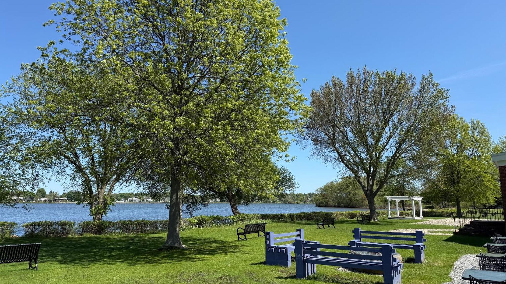 Lakeside Inn Wakefield Zewnętrze zdjęcie